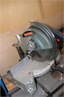 Craftsmen Miter Saw 10in