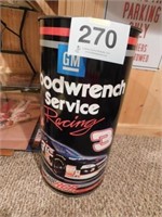 Dale Earnhardt #3 GM Woodwrench Service Racing