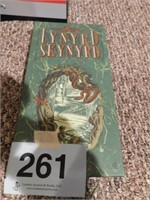 Lynard Skynard 3 compact CD boxed set