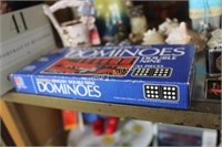 DOMINOES