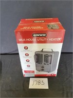 Utility Heater