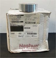 (24) Nashua 1.89"x50.3 Yard Foil Tape