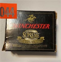 Winchester 357 mag, 20rds