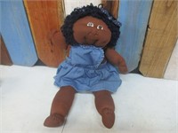 African American Doll