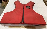 Kent Life vest