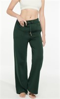 Size 2X savage x fenty xssential relaxed pants in