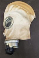Vintage Gas Mask. No Canister
