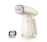 Bear Steamer for Clothes, 1300W Handheld Clothes