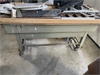 Table saw & more
