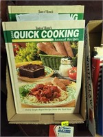Cookbook Flat