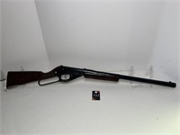 Daisy Long Rifle Model 80