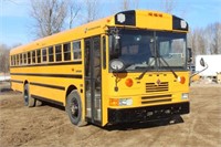 2002 IH FE 300 School Bus 1HVBGAAP52A942168