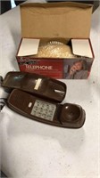 2 Vintage Phones