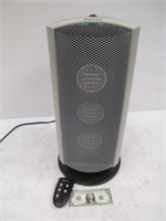 Holmes Ceramic Heater HCH6150 w/ Remote -