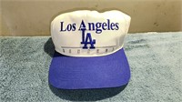 Los Angeles Dodgers Embroidered Logo Ball Cap