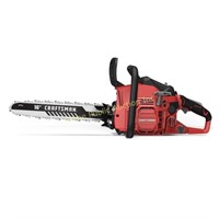 CRAFTSMAN $195 Retail 16" Gas Chainsaw, 2-Cycle,