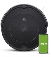 iRobot Roomba 692 Robot Vacuum