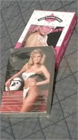 Sealed Snap-On Playing Cards & Nude Ladies Deck