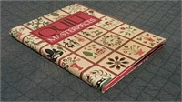 Quilt Masterpieces Hardcover Book