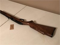 Glenfield Model 60, 22" Long Rifle with Tube