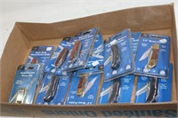 LOT (12) NEW WINCHESTER POCKET KNIFES