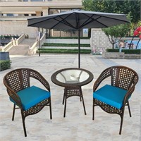 Waterproof Outdoor Cushions for Patio Furniture 18