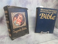 Vintage Bible & Reference