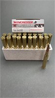 270 WIN Winchester Power Point (20 Cartridges)