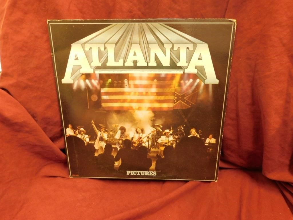 Atlanta - Pictures
