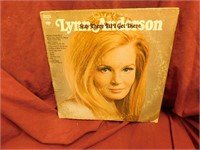 Lynn Anderson - Stay There Till I Get There