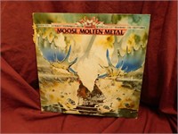 Moose Molten Metal - Volume 1