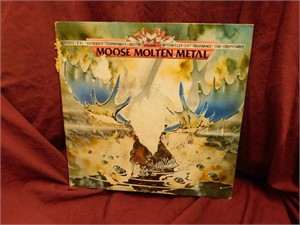 Moose Molten Metal - Volume 1