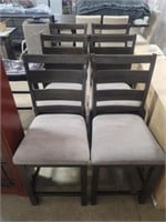 Bayside - Modern Dining Chairs