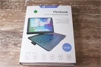 TYPECASE Flexbook 6-in-1 Keyboard Case
