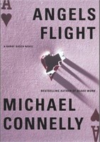 Angels Flight (Harry Bosch) $25.00