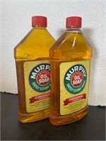 Murphy Oil Soap