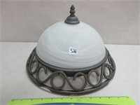 MODERN CEILING LIGHT FIXTURE