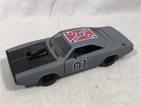 1970 Dodge Charger (gray) 1/24 scale JADA