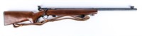 Gun Mossberg 144LSB Bolt Action Rifle .22lr