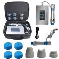 SHOCKWAVE THERAPY MACHINE