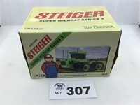 1/32 Scale - ERTL Steiger Super Wildcat Series 2