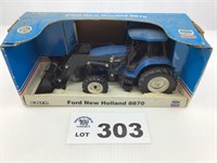 ERTL - Ford New Holland 8870