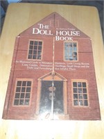 The Dollhouse book