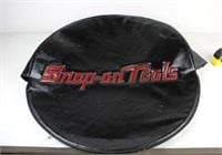 SNAP-ON Travel Spare Tire Cover