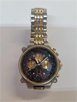 Pulsar watch