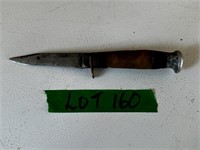 William Rogers 8" Knife