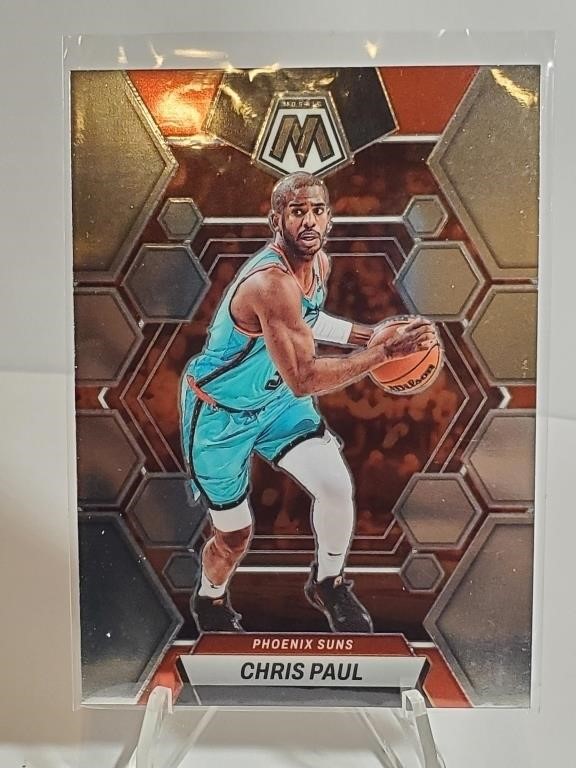 2022-23 Panini Mosaic Chris Paul