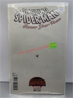 The Amazing Spider Man variant edition comic