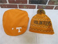 Tennessee Boggan & Hat