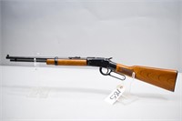 (CR) Ithaca Model 49 .22S.L.LR Rifle